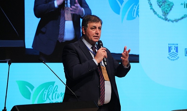 Başkan Tugay Belediyeler Buluşması’na Katıldı
