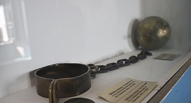 Batı'nın unutturmak istediği geçmişi, Afrika'da köle ticareti