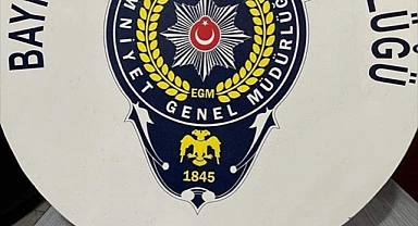 Bayındır'da uyuşturucu çıkan araçtaki 3 kişi gözaltına alındı