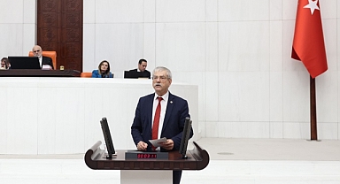 “Bu yasayı geri çekin, bizi dünyaya rezil etmeyin!”