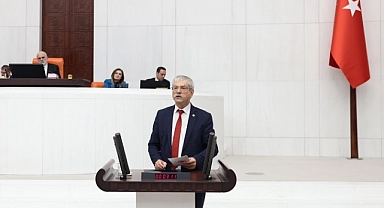 “Bu yasayı geri çekin, bizi dünyaya rezil etmeyin!”