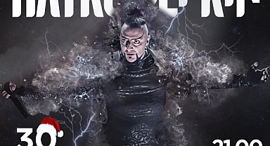 Buca’da Hayko Cepkin heyecanı