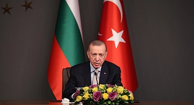 "Bulgaristan Türkleri iki ülke arasında güçlü bir gönül köprüsü oluşturuyor"