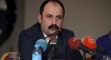 CHP’li Elçi: Tercih Sebebim Kemal Kılıçdaroğlu