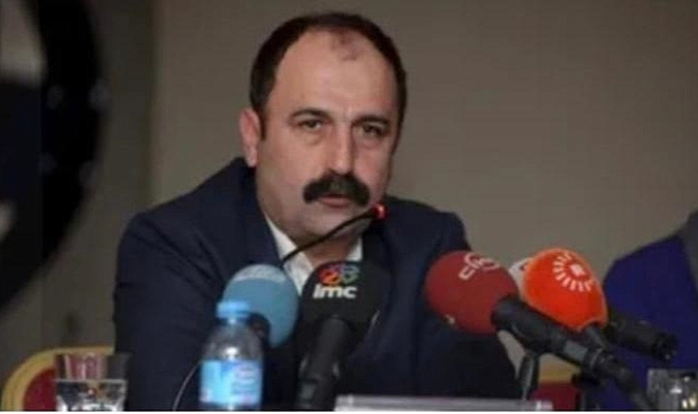 CHP’li Elçi: Tercih Sebebim Kemal Kılıçdaroğlu