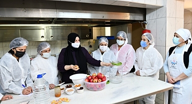 Çiğlili Kadınların Buluşma Adresi