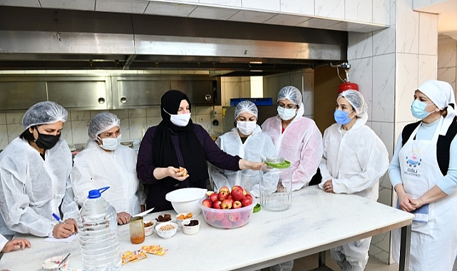 Çiğlili Kadınların Buluşma Adresi