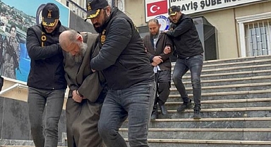 Cinsel istismar davası