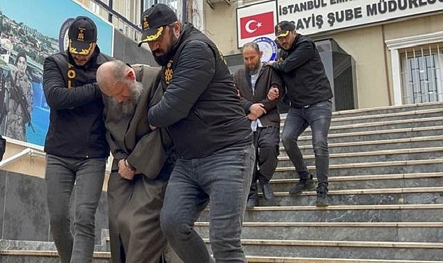 Cinsel istismar davası