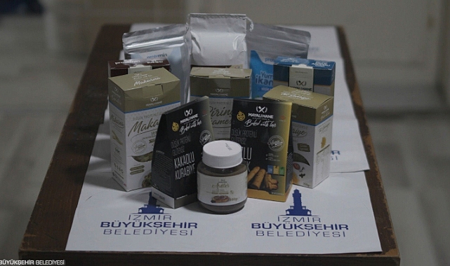 Çölyak ve fenilketönüri hastalarına 4 bin 500 gıda paketi