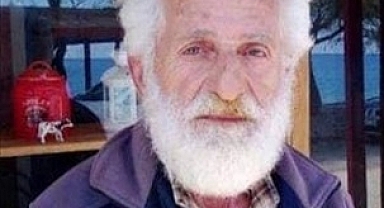 Datça'da kayıp olarak aranan kişi ölü bulundu