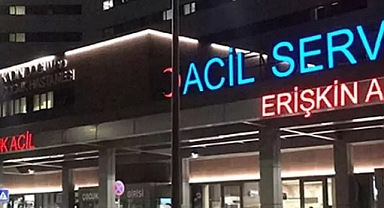 Derste fenalaşan öğrenci hastanede kurtarılamadı