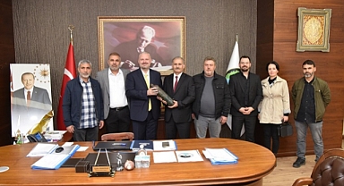 “Dünya Menemen Çömleğini konuşacak”