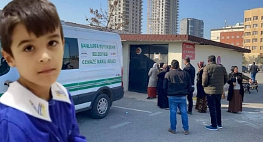"Dur" ihtarına uymayan motosikletin çarptığı çocuk öldü