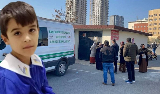 "Dur" ihtarına uymayan motosikletin çarptığı çocuk öldü