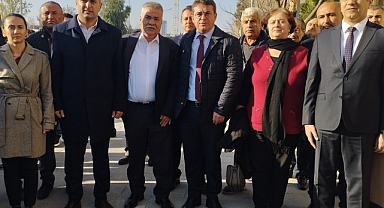 Duruşma sonrası Kayalar’dan ilk açıklama