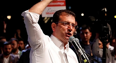 Ekrem İmamoğlu'na hapis cezası
