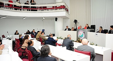 Eşitliğe Meclis Onayı