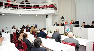 Eşitliğe Meclis Onayı