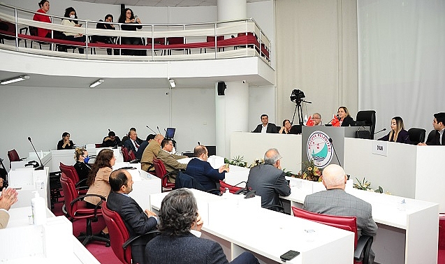 Eşitliğe Meclis Onayı