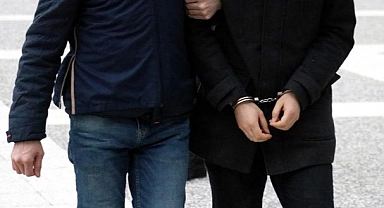 Eski eşini bıçaklayan zanlı tutuklandı