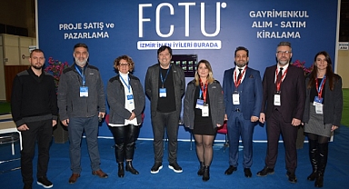 Fctu, Gayrimenkul Ve Bina Yönetiminde Uzmanlaştı