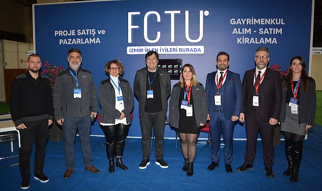 Fctu, Gayrimenkul Ve Bina Yönetiminde Uzmanlaştı