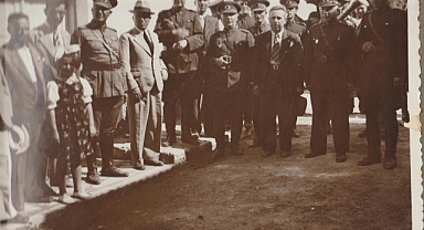 Foça Önemli Bir Değerini Kaybetti