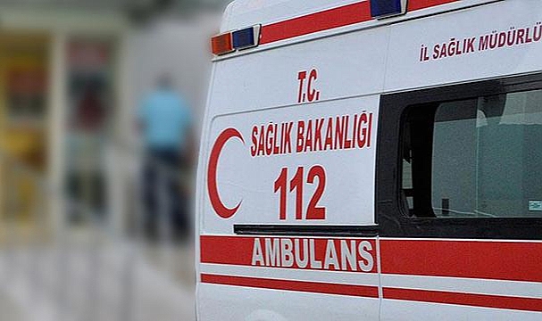 Gaziantep'te sahte içki 1 can aldı