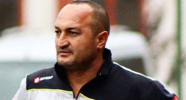 Gaziemir Spor'da Sunay Güneş Dönemi...