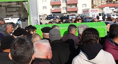 Hakkari'de vahşet