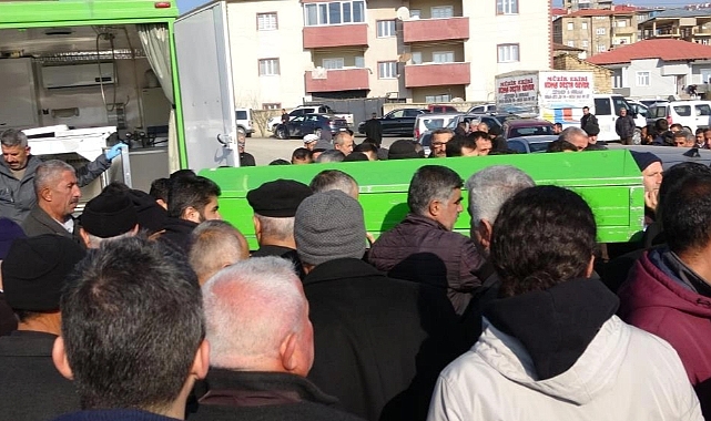 Hakkari'de vahşet