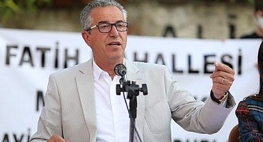 Halil Arda'nın yargılanmasına devam edildi