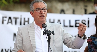 Halil Arda'nın yargılanmasına devam edildi