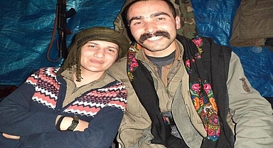 HDP'li Semra Güzel'in milletvekilliği düşürüldü