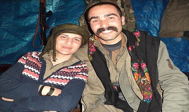 HDP'li Semra Güzel'in milletvekilliği düşürüldü