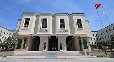 İBB raporu savcılığa teslim edildi