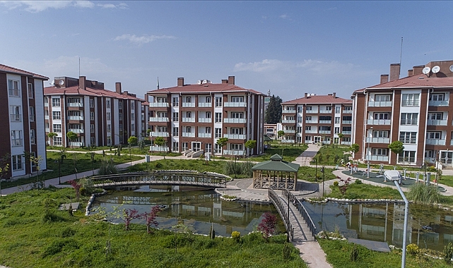 İlk 3 etabın kuraları 30 ilde tamamlandı