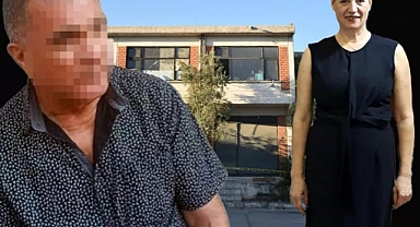 İlk dava önceki eylemlerinden açıldı