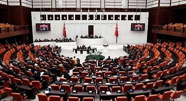 İmamoğlu Kararı TBMM Genel Kurulunda tartışıldı