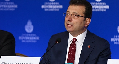 İmamoğlu'na verilen hapis cezasının gerekçesi açıklandı