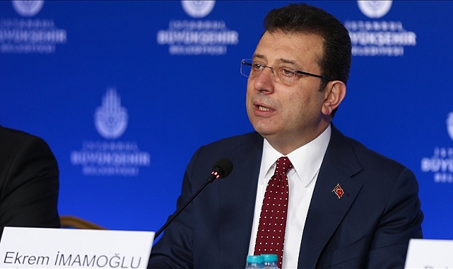 İmamoğlu'na verilen hapis cezasının gerekçesi açıklandı