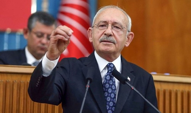 "İmamoğlu'yla baba-oğul gibiyiz"