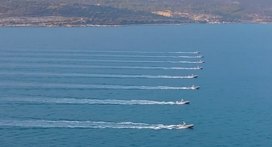 İnsansız deniz araçları ailesi genişliyor