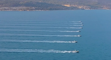İnsansız deniz araçları ailesi genişliyor