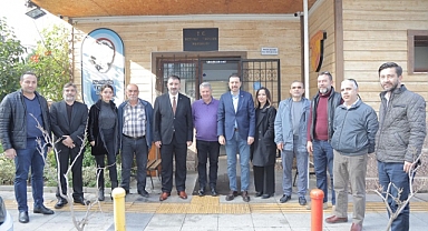 İş yapın polemik üretmeyin!