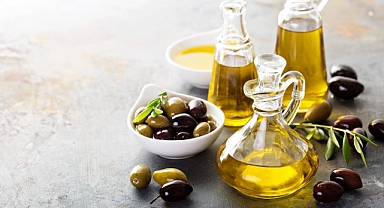 İspanyollardan Türk zeytin zeytinyağına yoğun ilgi