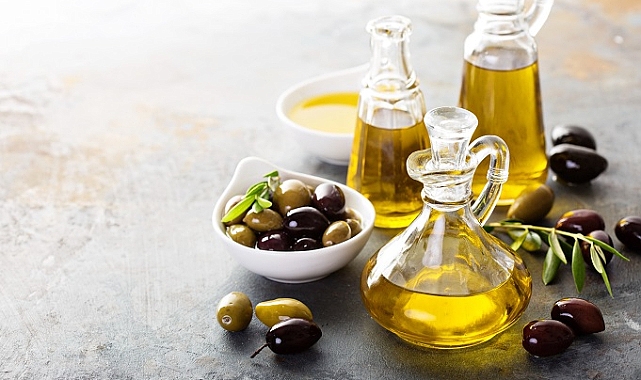 İspanyollardan Türk zeytin zeytinyağına yoğun ilgi