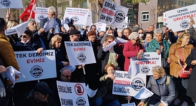 İZDEDA’dan ‘bilirkişi raporunda’ TMMOB’ye rest