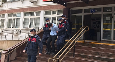 İzmir'de aranan 26 hükümlü yakalandı